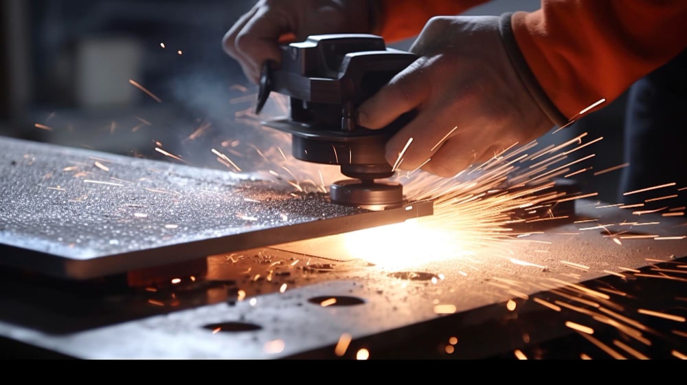 Metal Sawing Services